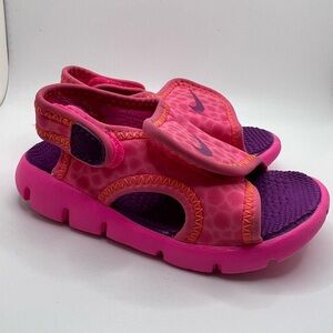 Toddler Nike Sandals // Size 5C
